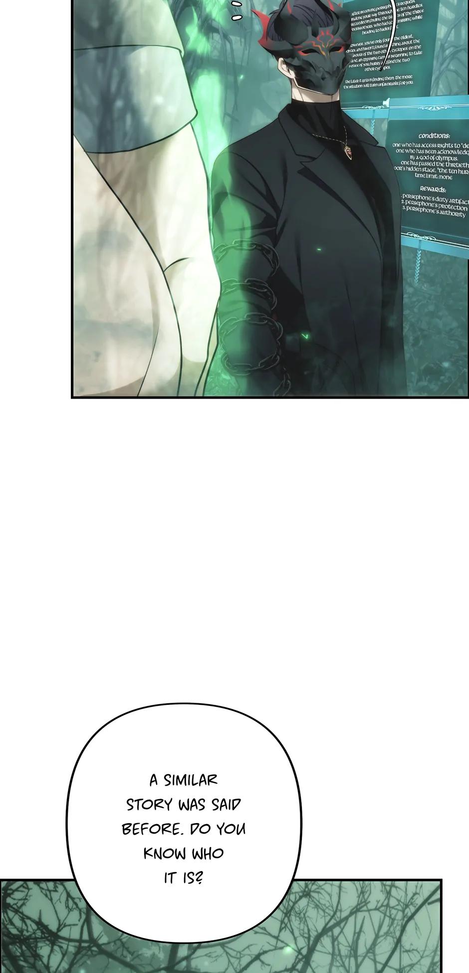 Read Second Life Ranker ENGLISH Manga Online