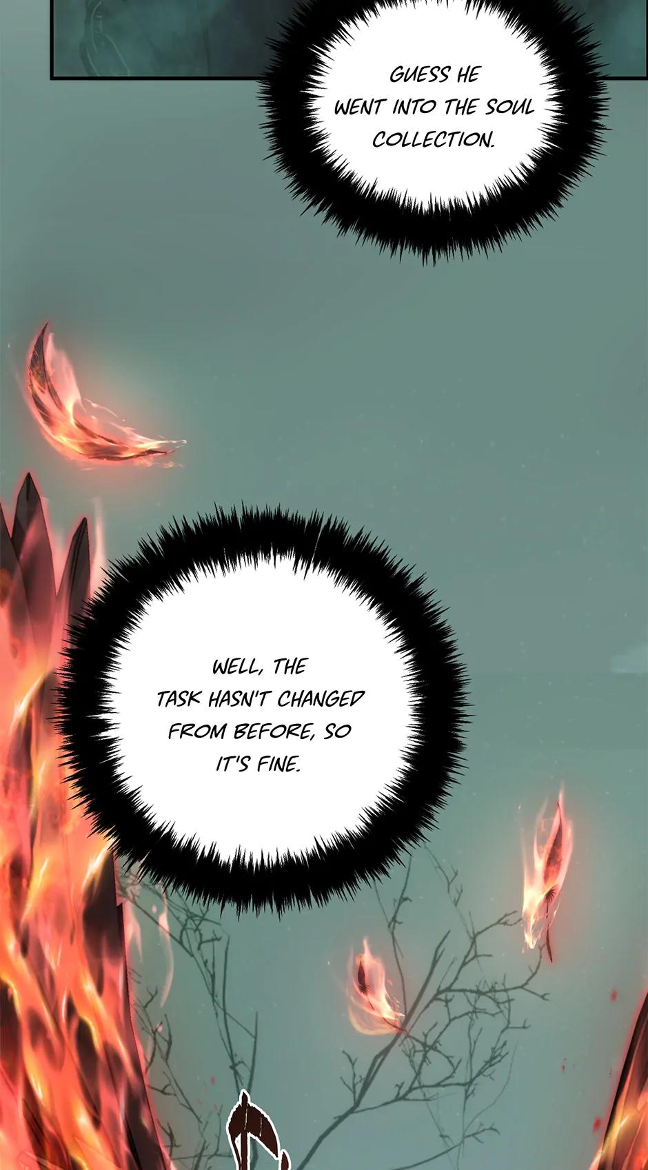 Read Second Life Ranker ENGLISH Manga Online