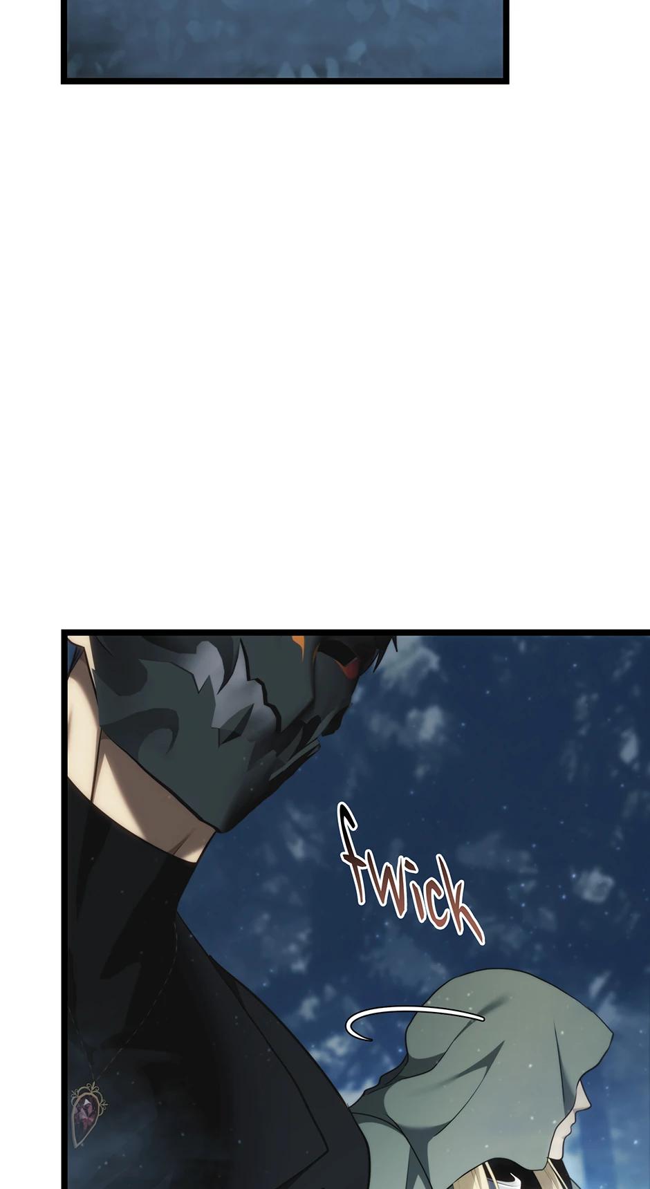 Read Second Life Ranker ENGLISH Manga Online