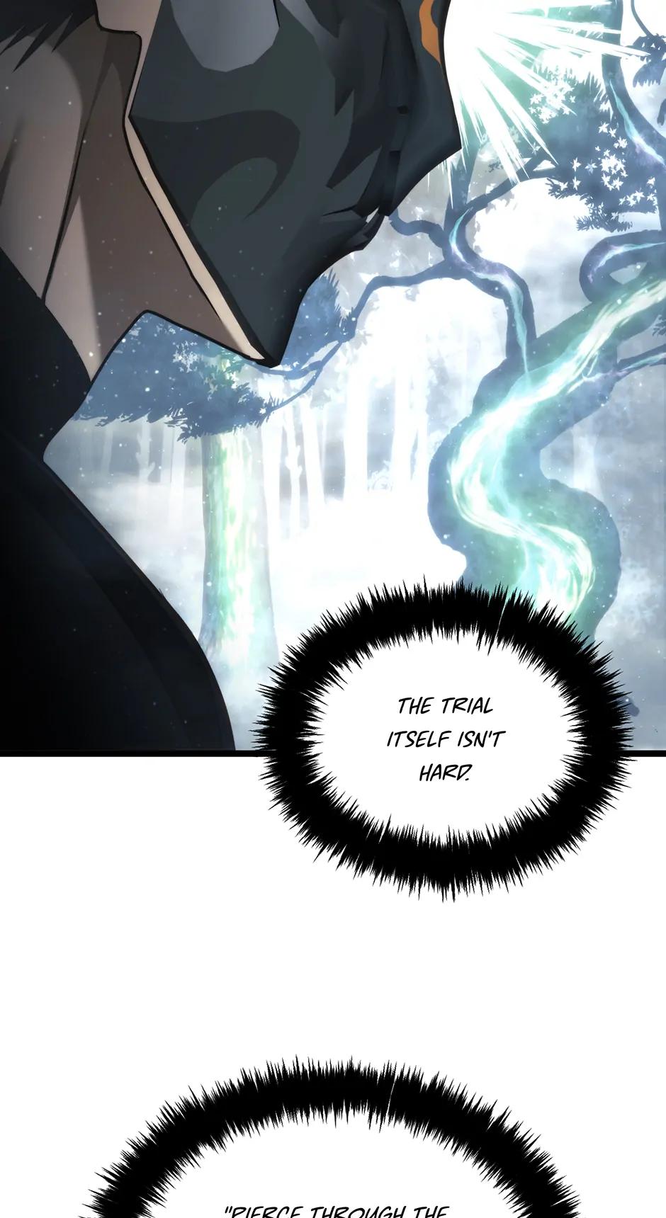 Read Second Life Ranker ENGLISH Manga Online