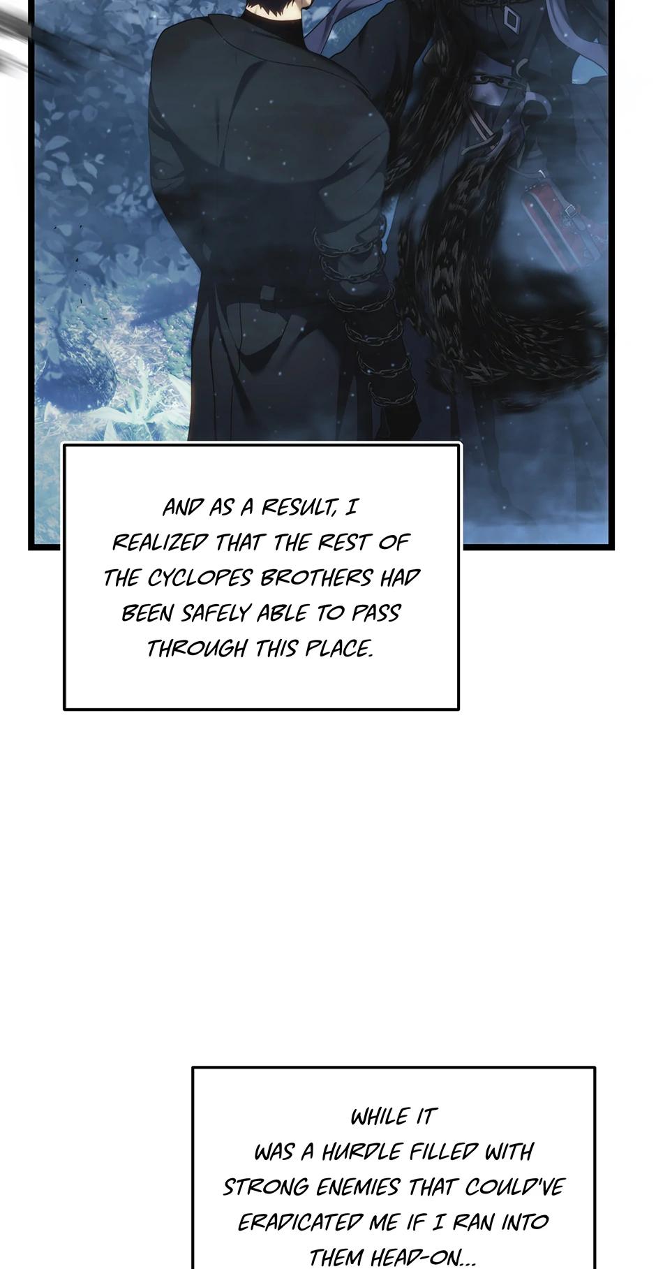 Read Second Life Ranker ENGLISH Manga Online