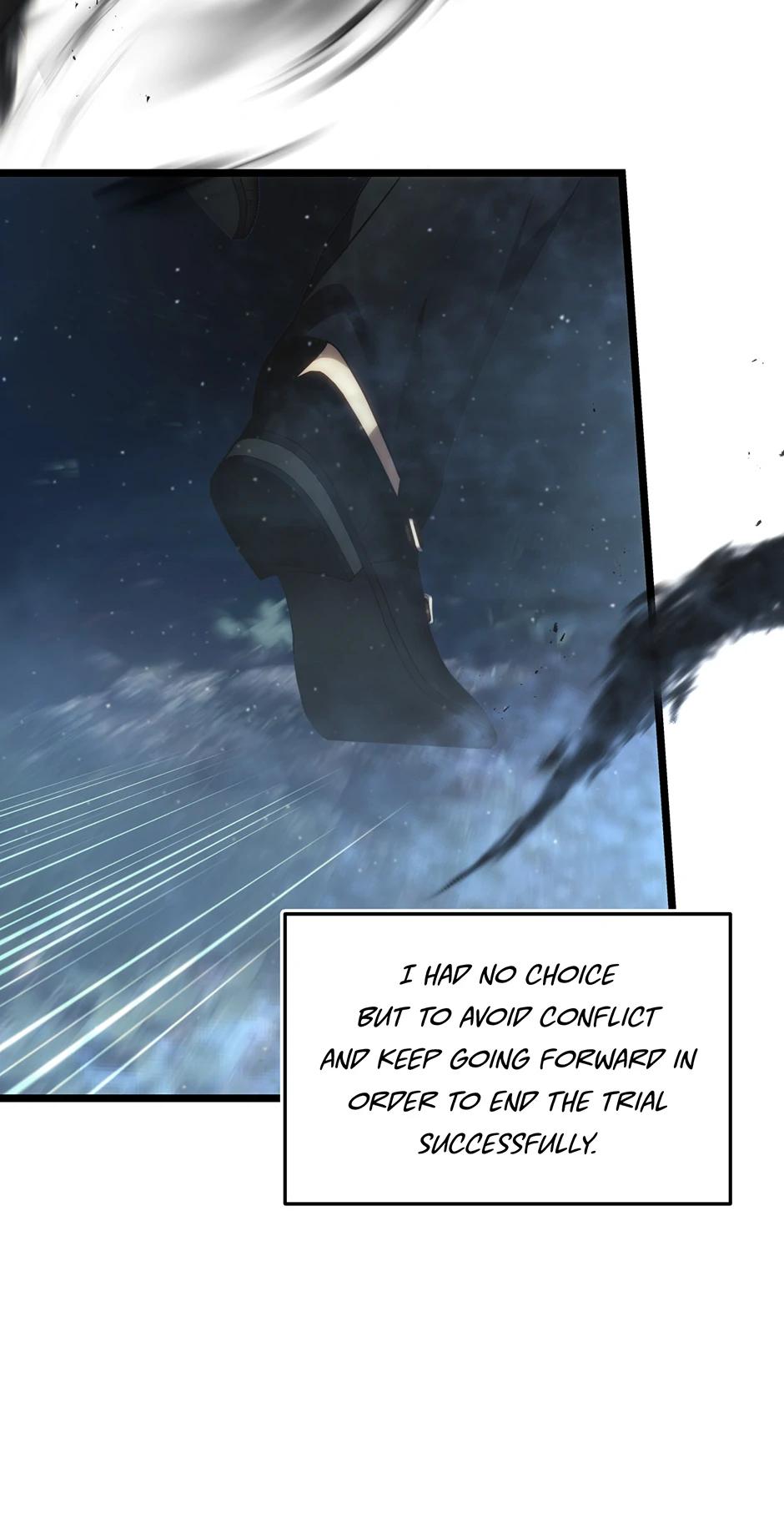 Read Second Life Ranker ENGLISH Manga Online