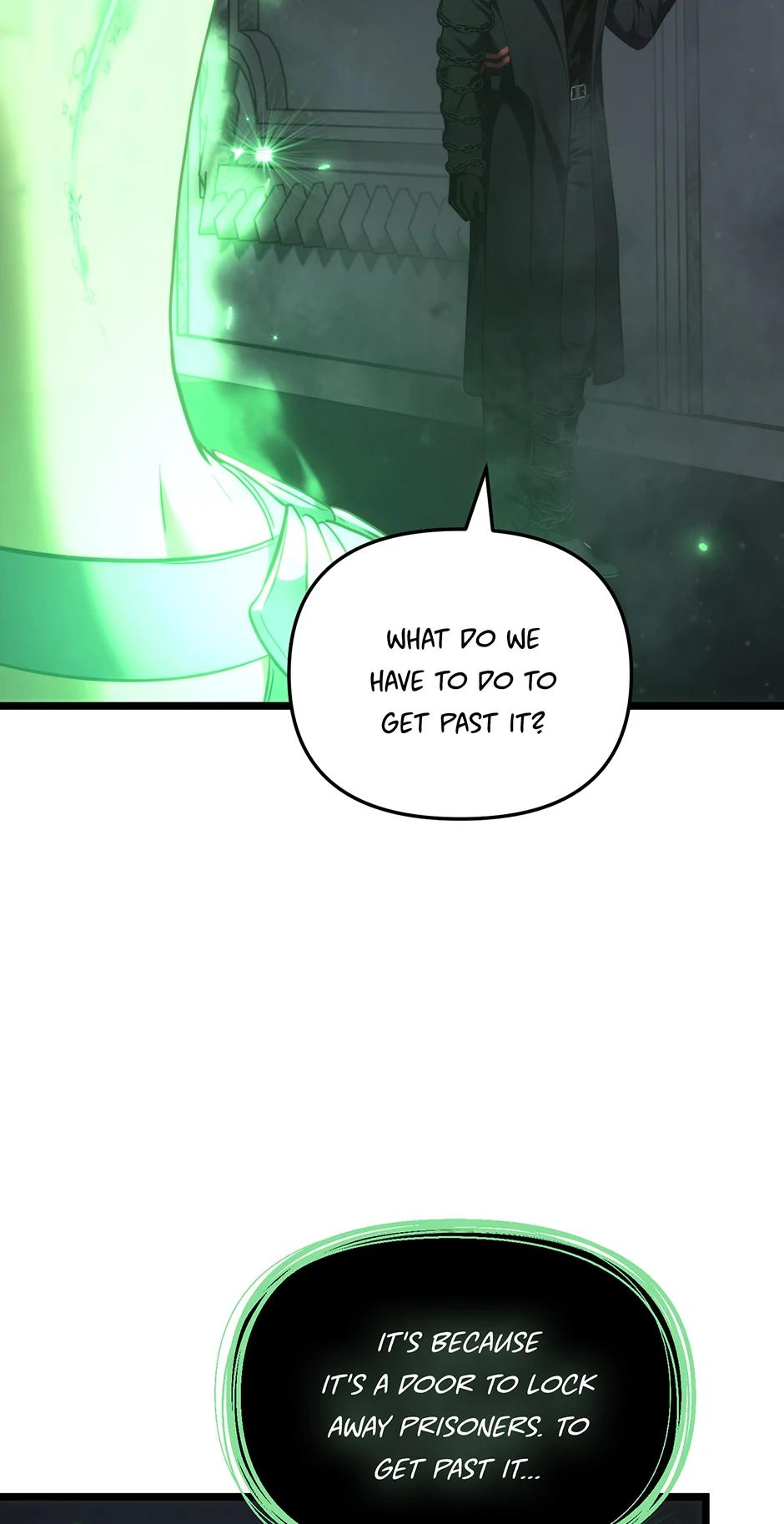 Read Second Life Ranker ENGLISH Manga Online