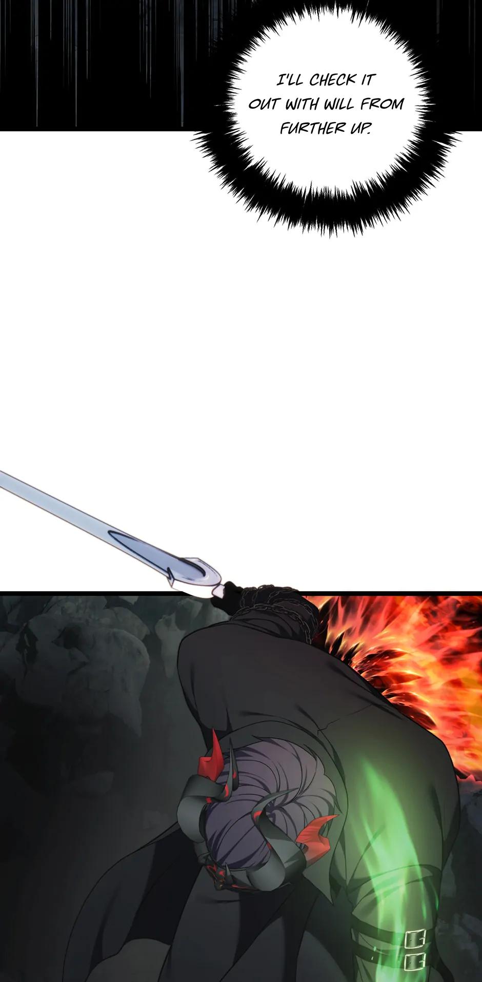 Read Second Life Ranker ENGLISH Manga Online