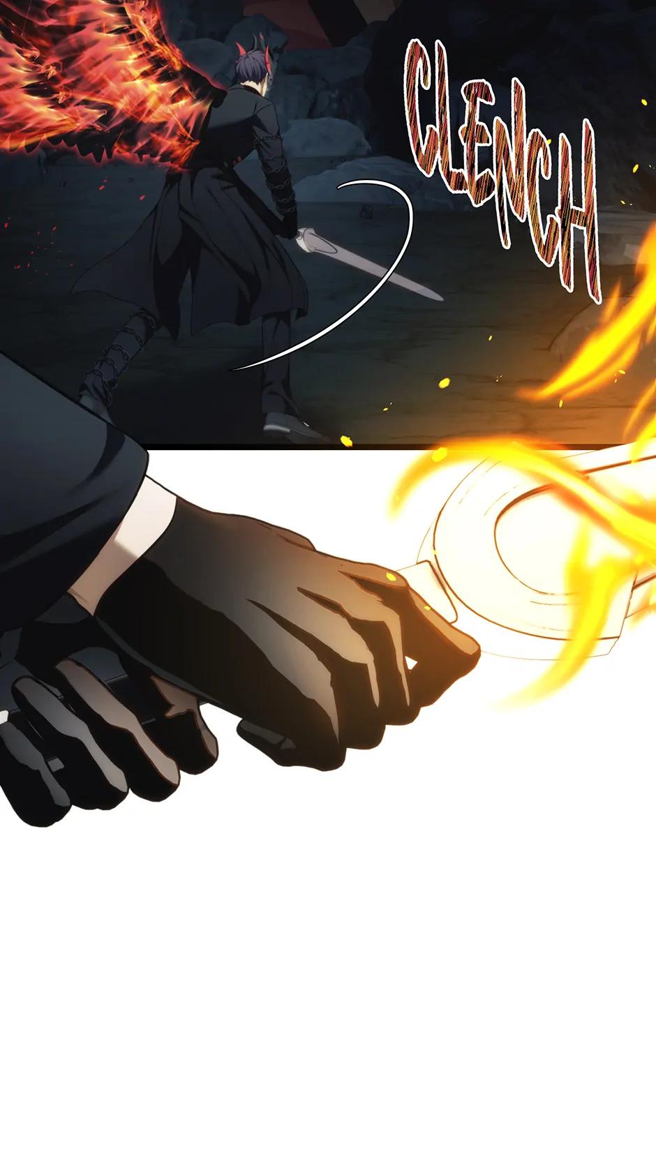 Read Second Life Ranker ENGLISH Manga Online