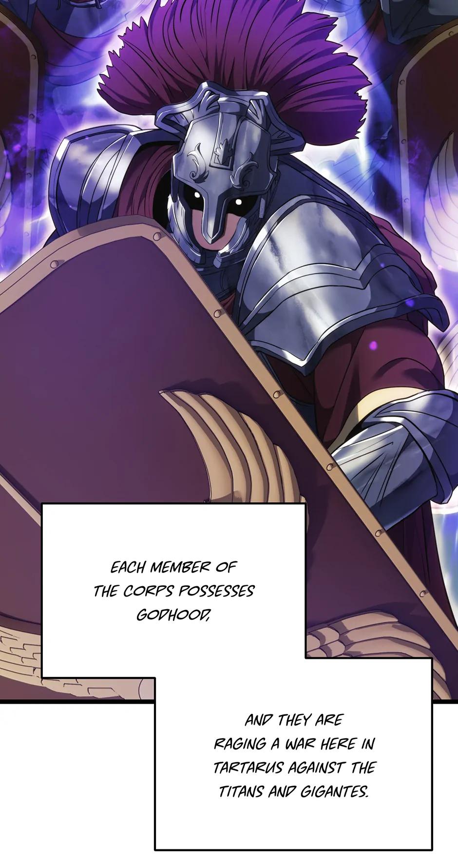 Read Second Life Ranker ENGLISH Manga Online