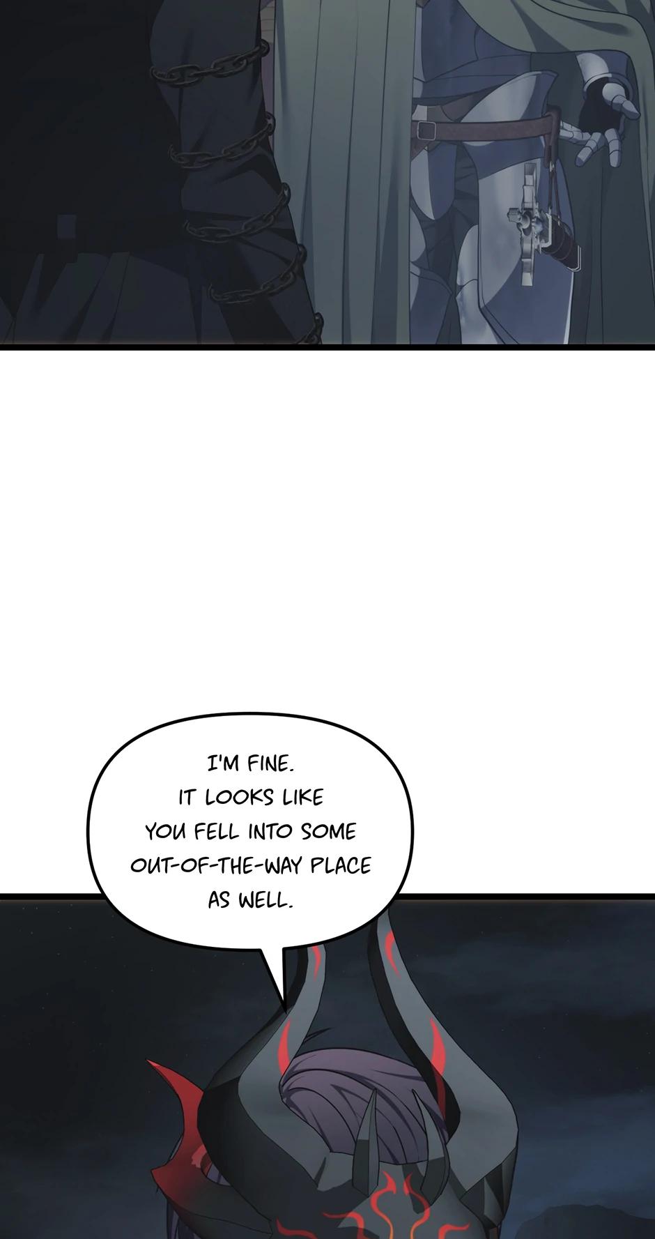 Read Second Life Ranker ENGLISH Manga Online