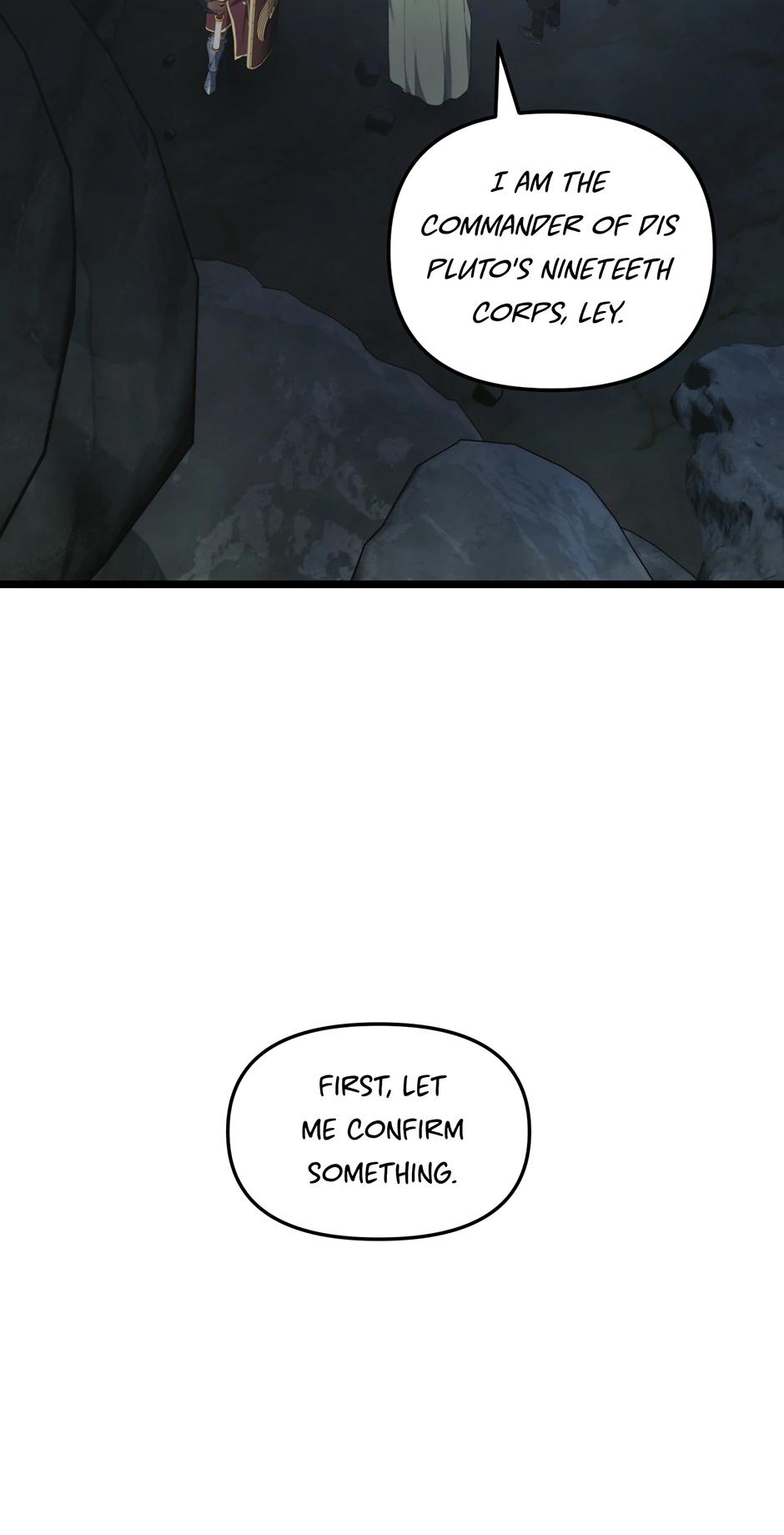 Read Second Life Ranker ENGLISH Manga Online