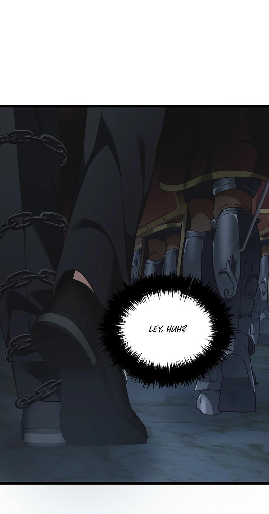 Read Second Life Ranker ENGLISH Manga Online