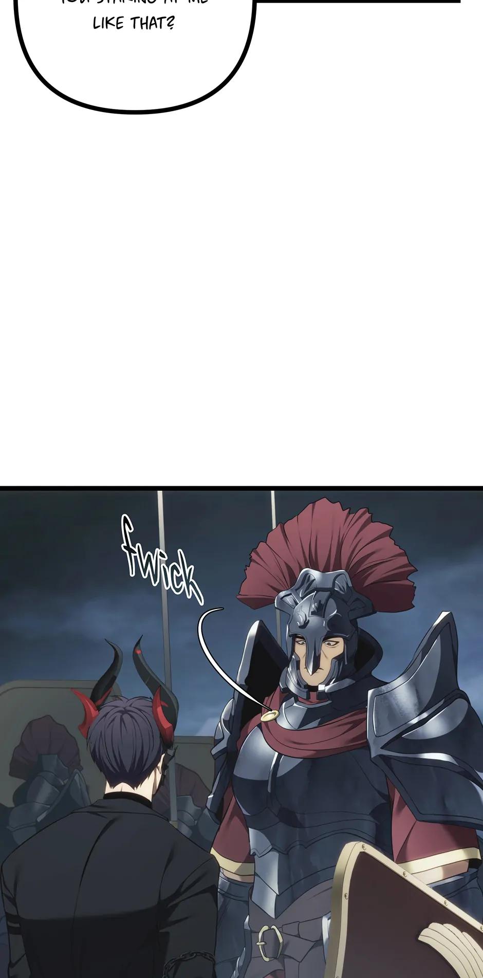 Read Second Life Ranker ENGLISH Manga Online