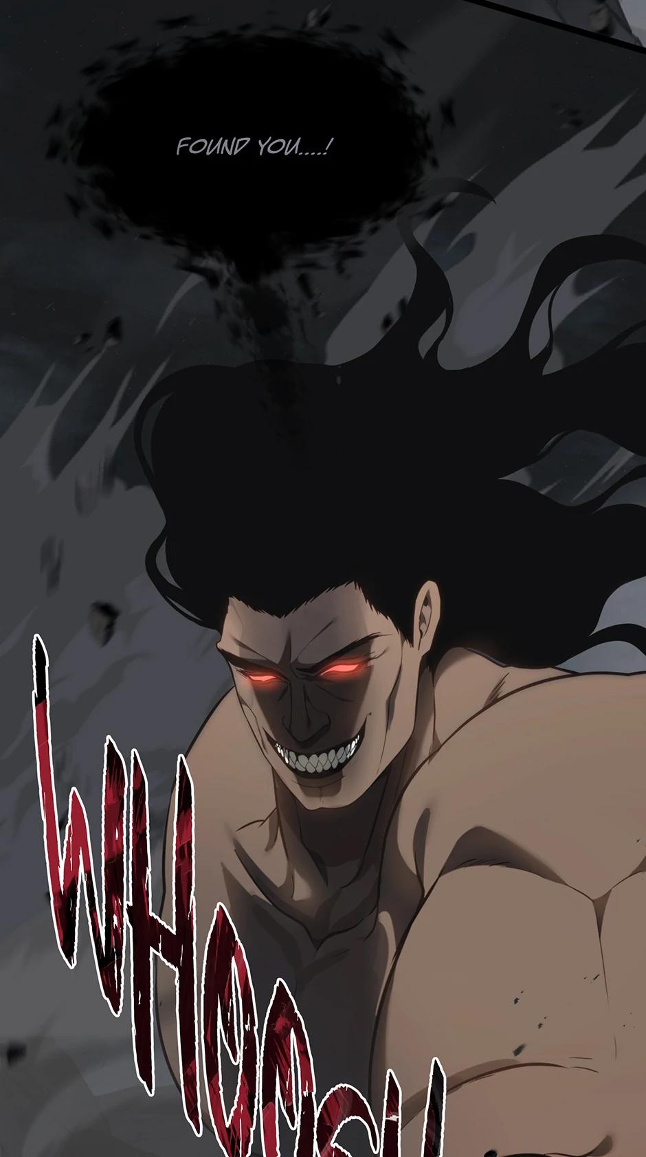 Read Second Life Ranker ENGLISH Manga Online