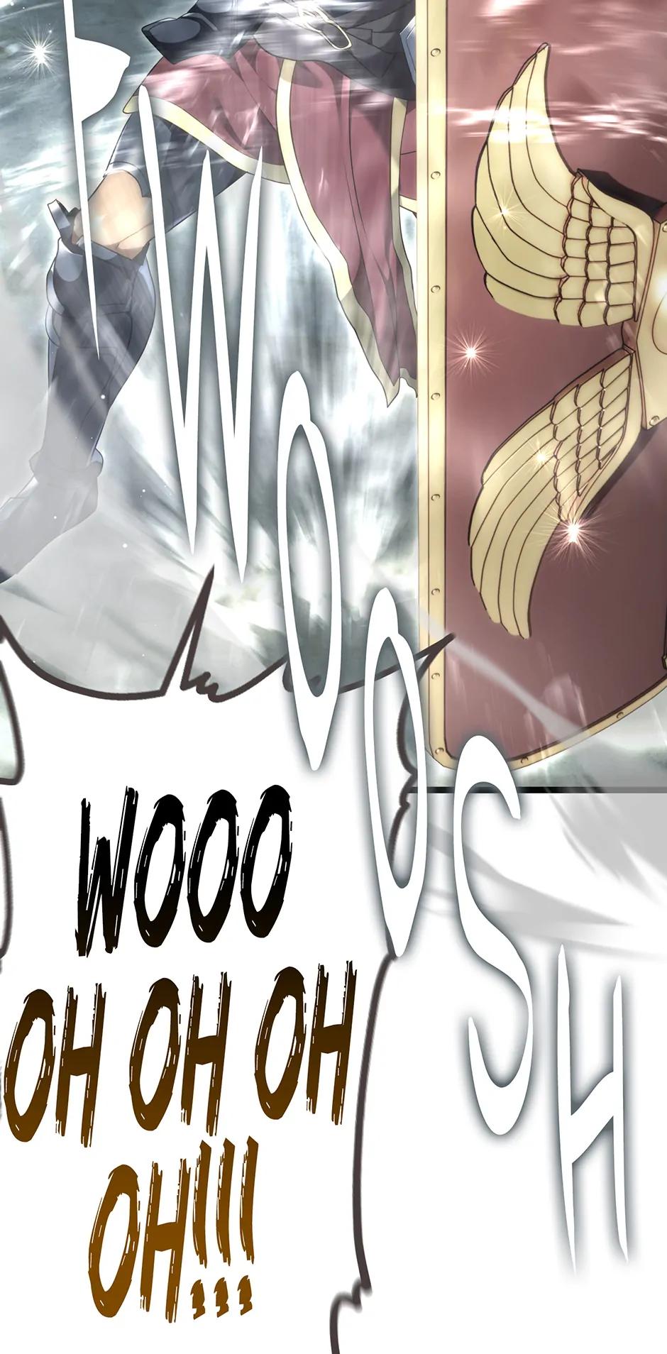 Read Second Life Ranker ENGLISH Manga Online