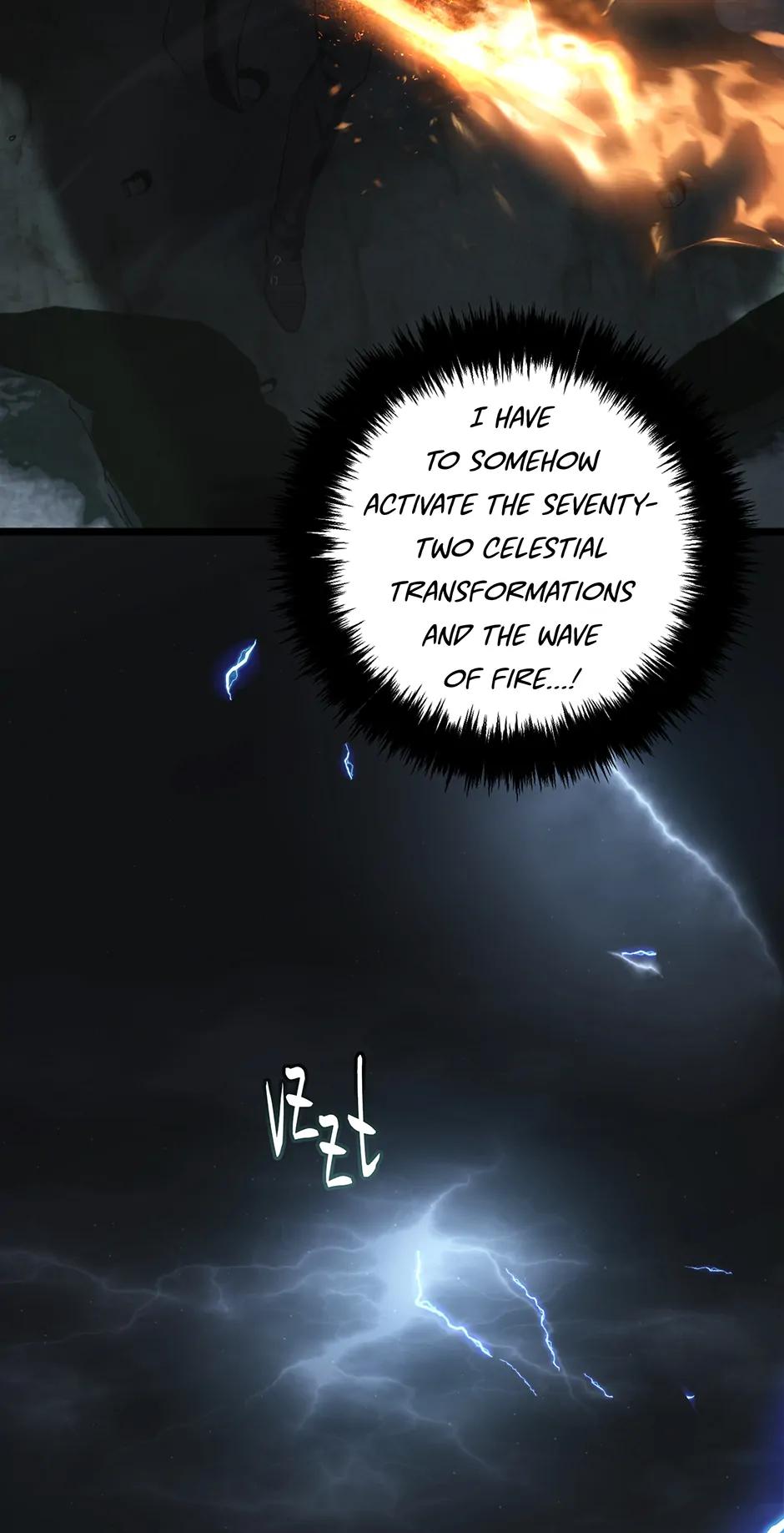 Read Second Life Ranker ENGLISH Manga Online