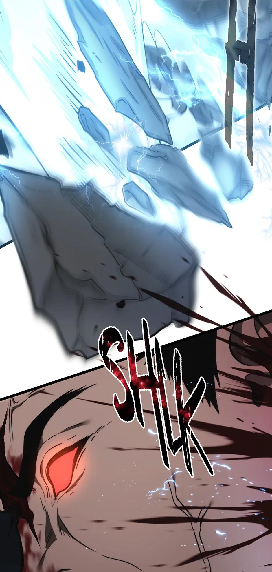 Read Second Life Ranker ENGLISH Manga Online