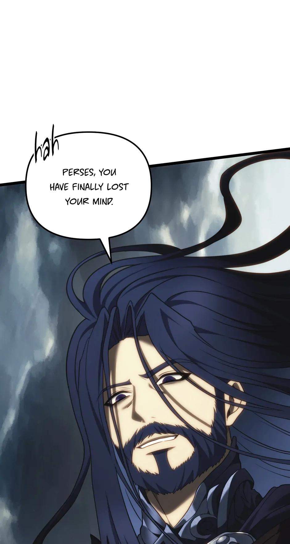 Read Second Life Ranker ENGLISH Manga Online