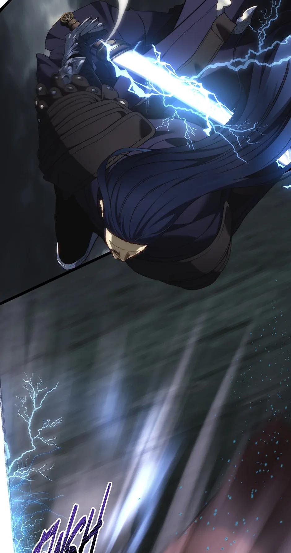 Read Second Life Ranker ENGLISH Manga Online