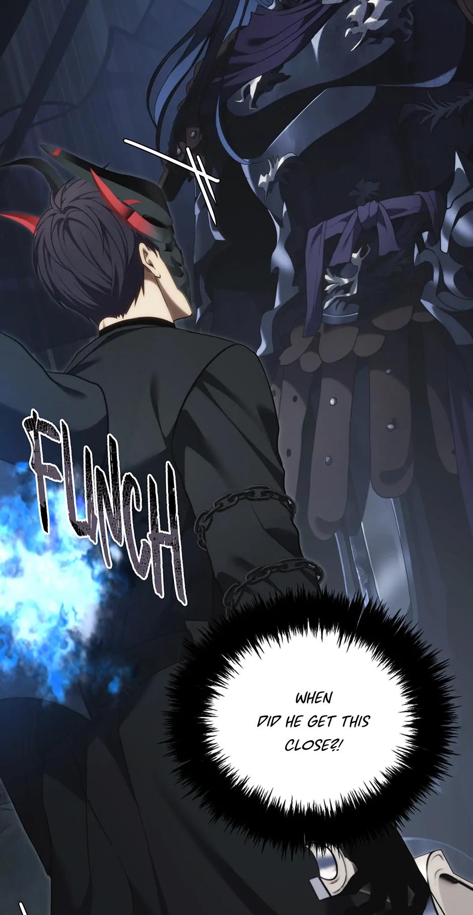 Read Second Life Ranker ENGLISH Manga Online