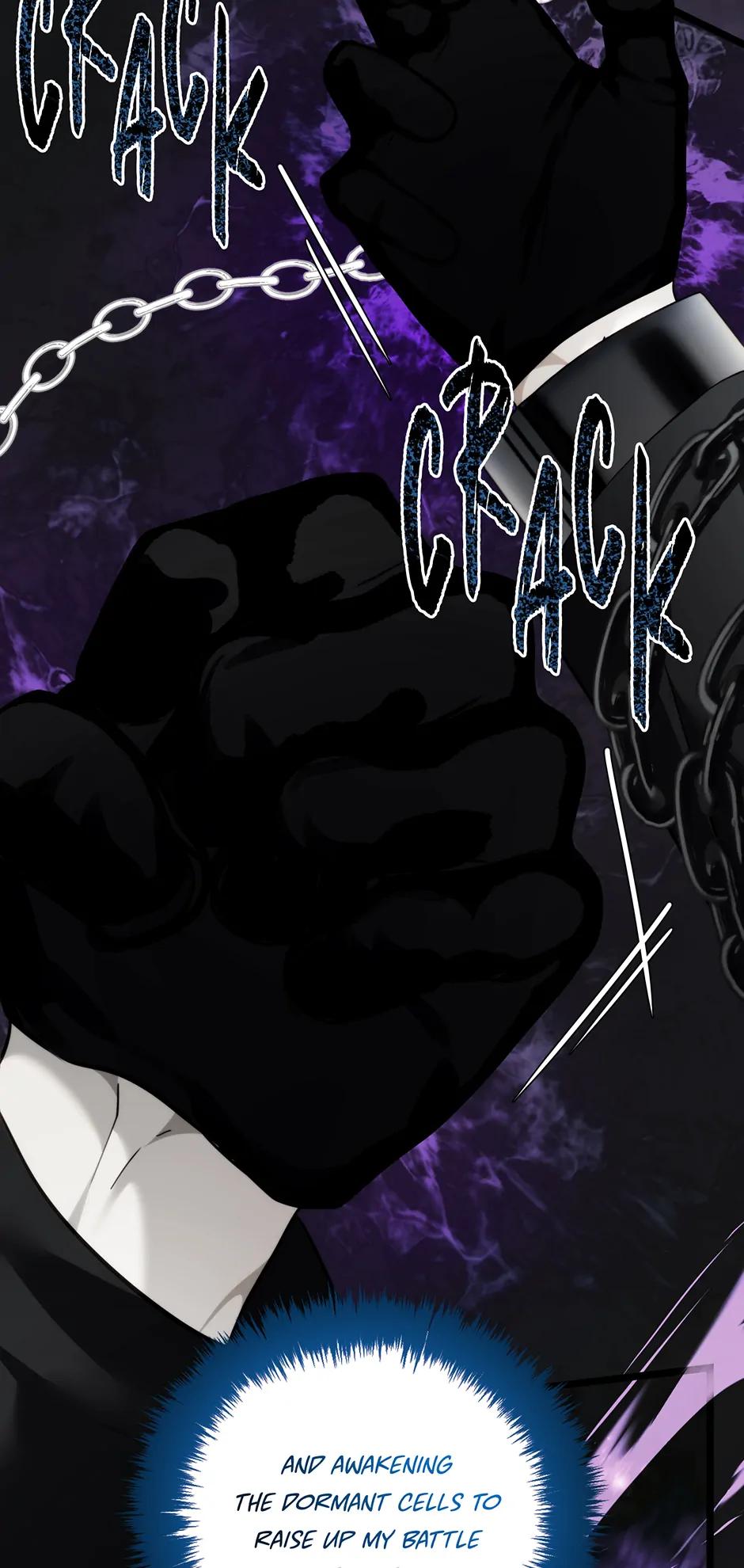 Read Second Life Ranker ENGLISH Manga Online