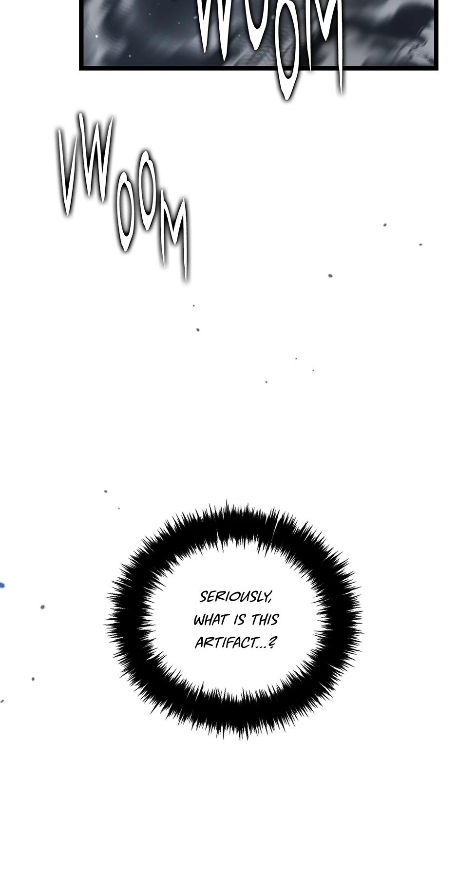 Read Second Life Ranker ENGLISH Manga Online