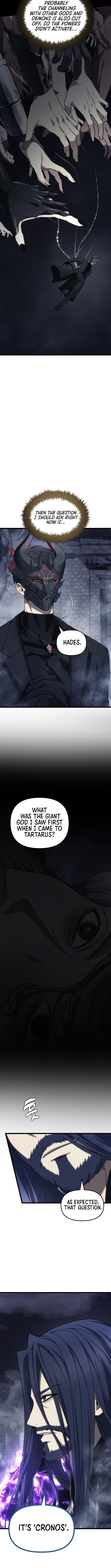 Read Second Life Ranker ENGLISH Manga Online