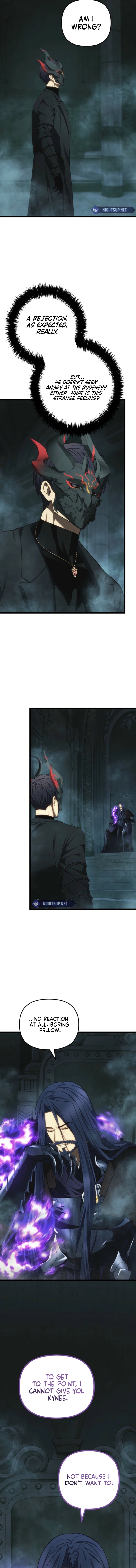 Read Second Life Ranker ENGLISH Manga Online