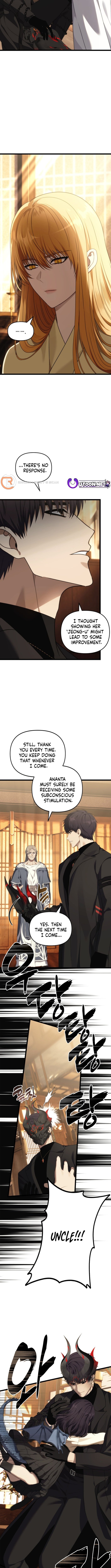 Read Second Life Ranker ENGLISH Manga Online