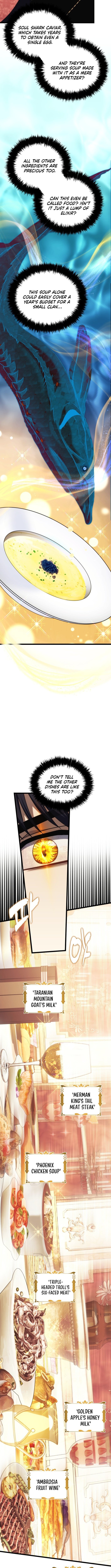 Read Second Life Ranker ENGLISH Manga Online