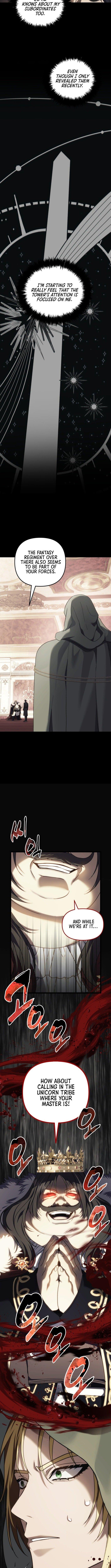 Read Second Life Ranker ENGLISH Manga Online