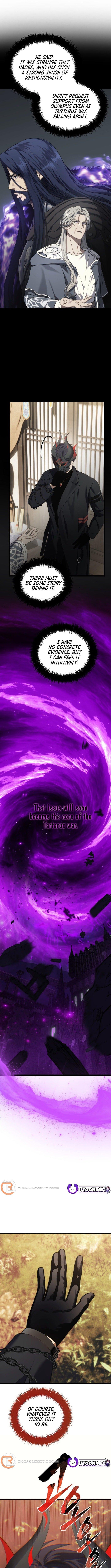 Read Second Life Ranker ENGLISH Manga Online