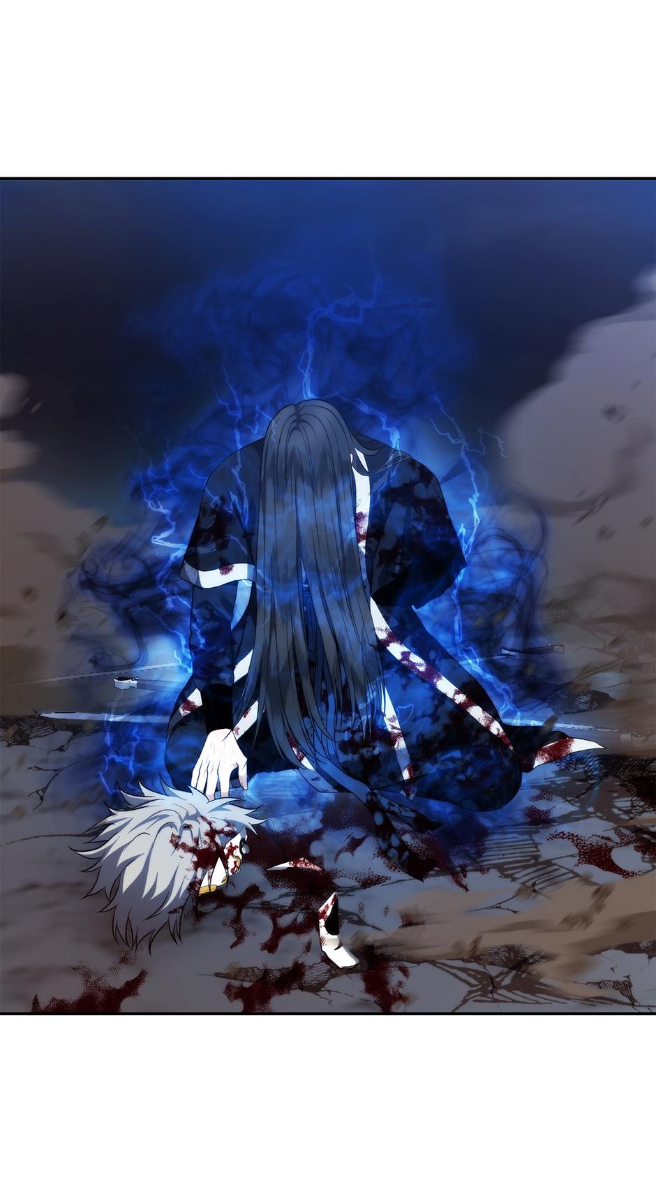 Read Second Life Ranker ENGLISH Manga Online