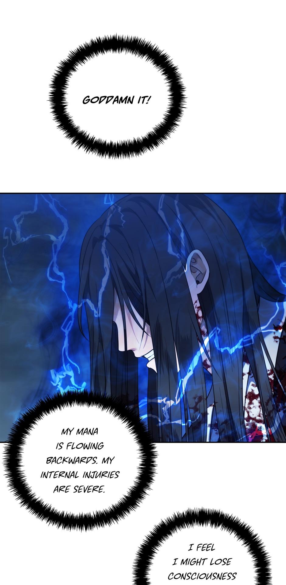Read Second Life Ranker ENGLISH Manga Online