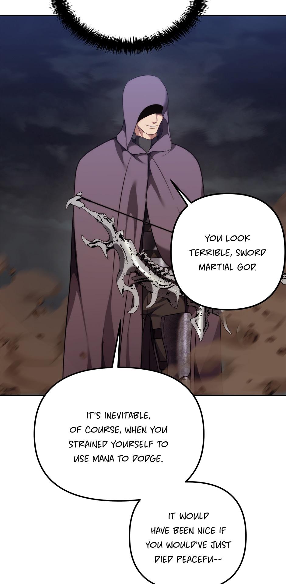 Read Second Life Ranker ENGLISH Manga Online