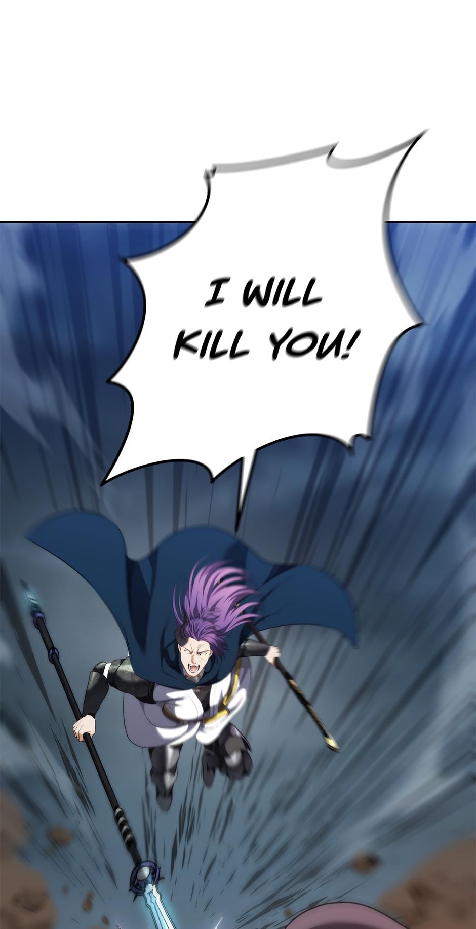 Read Second Life Ranker ENGLISH Manga Online