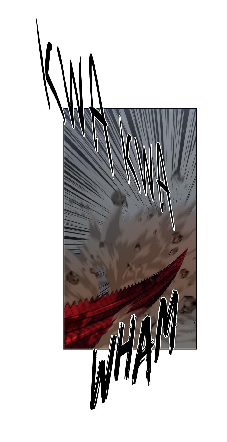 Read Second Life Ranker ENGLISH Manga Online