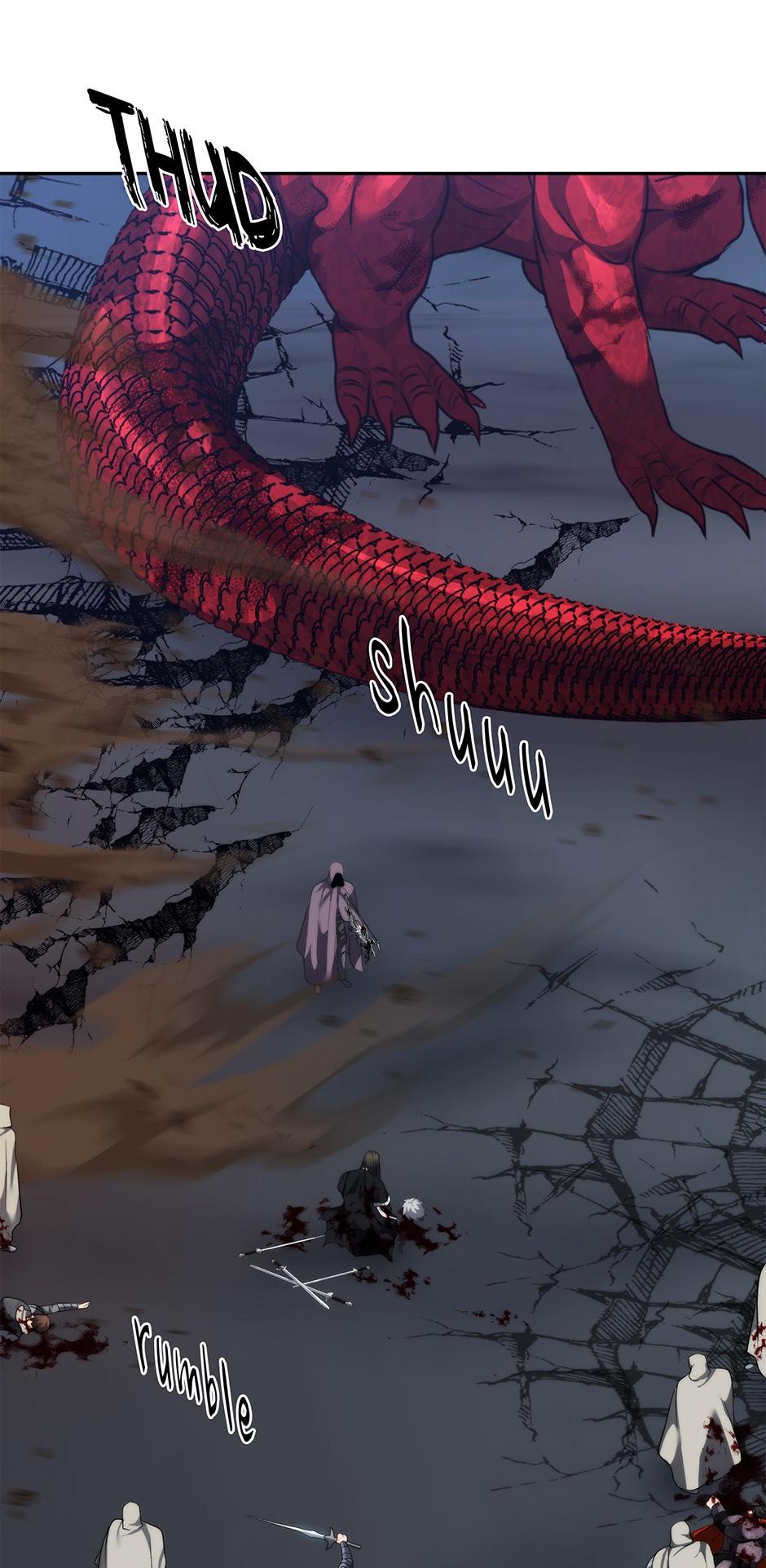 Read Second Life Ranker ENGLISH Manga Online