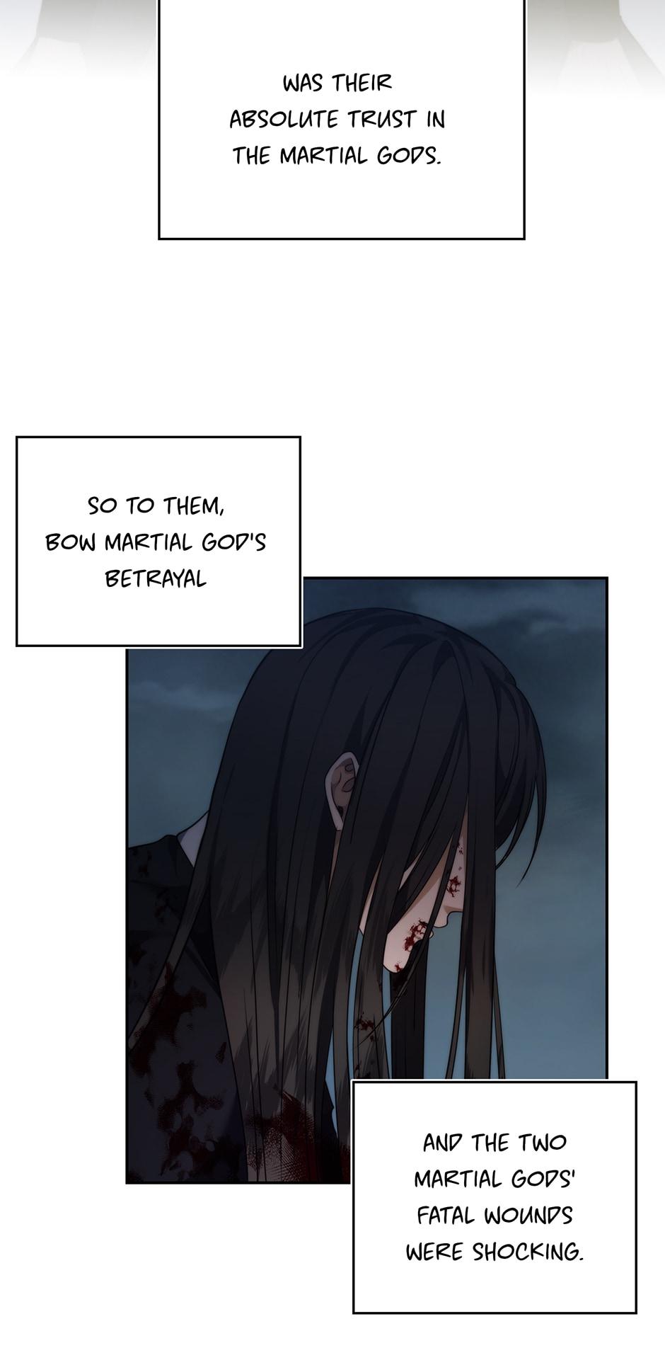Read Second Life Ranker ENGLISH Manga Online
