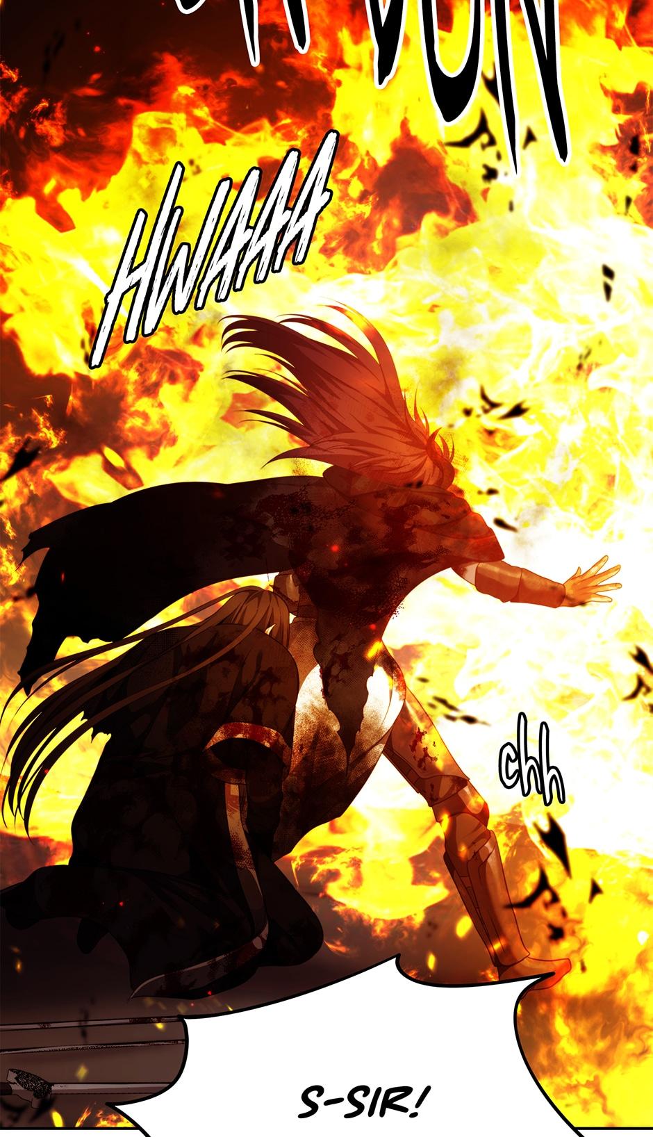Read Second Life Ranker ENGLISH Manga Online
