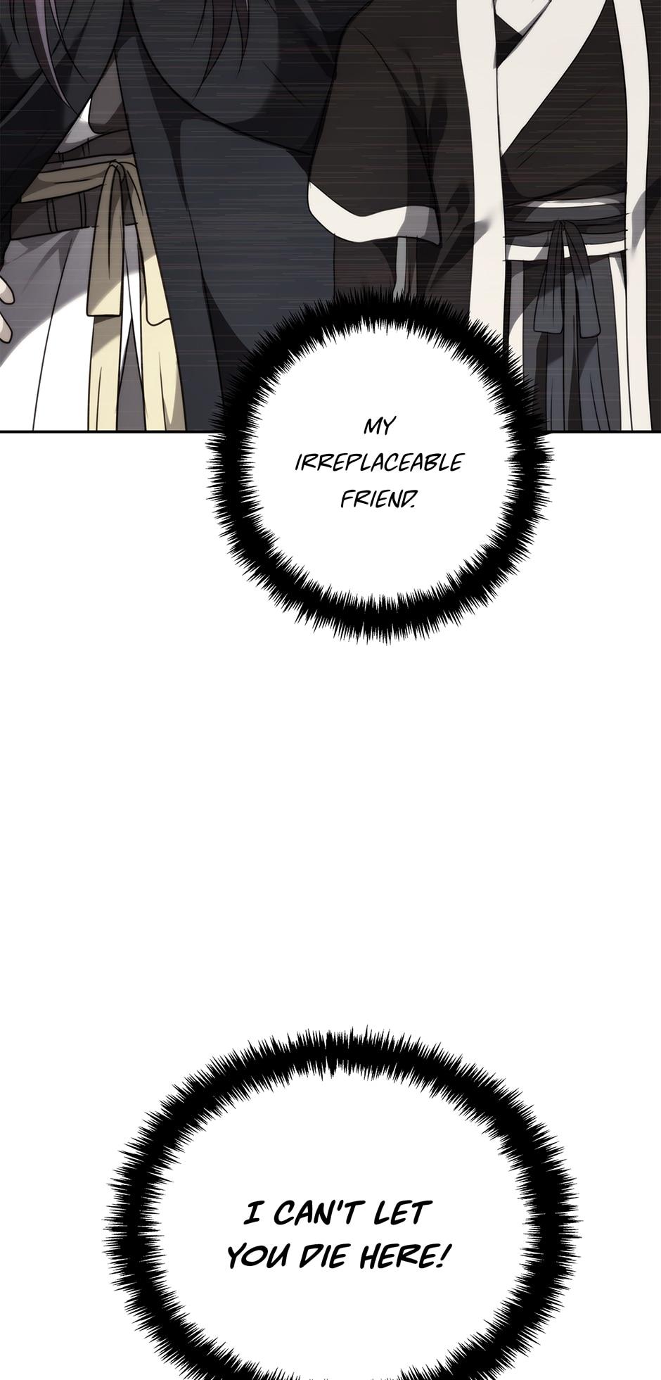 Read Second Life Ranker ENGLISH Manga Online