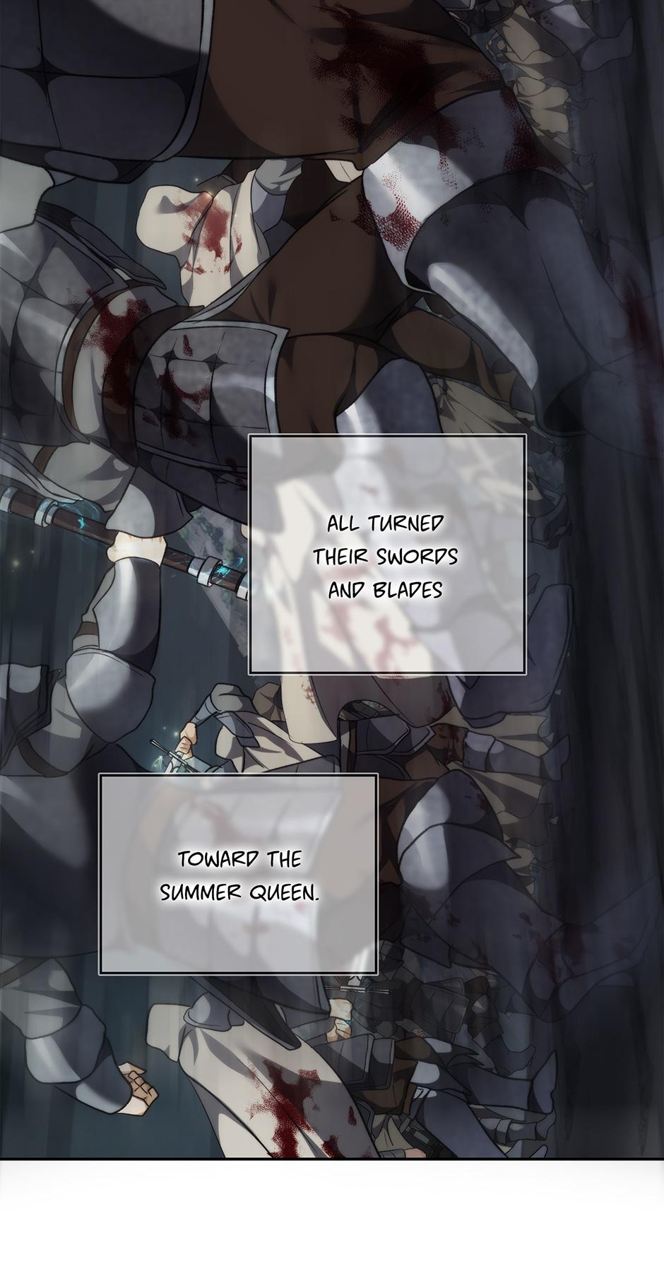 Read Second Life Ranker ENGLISH Manga Online