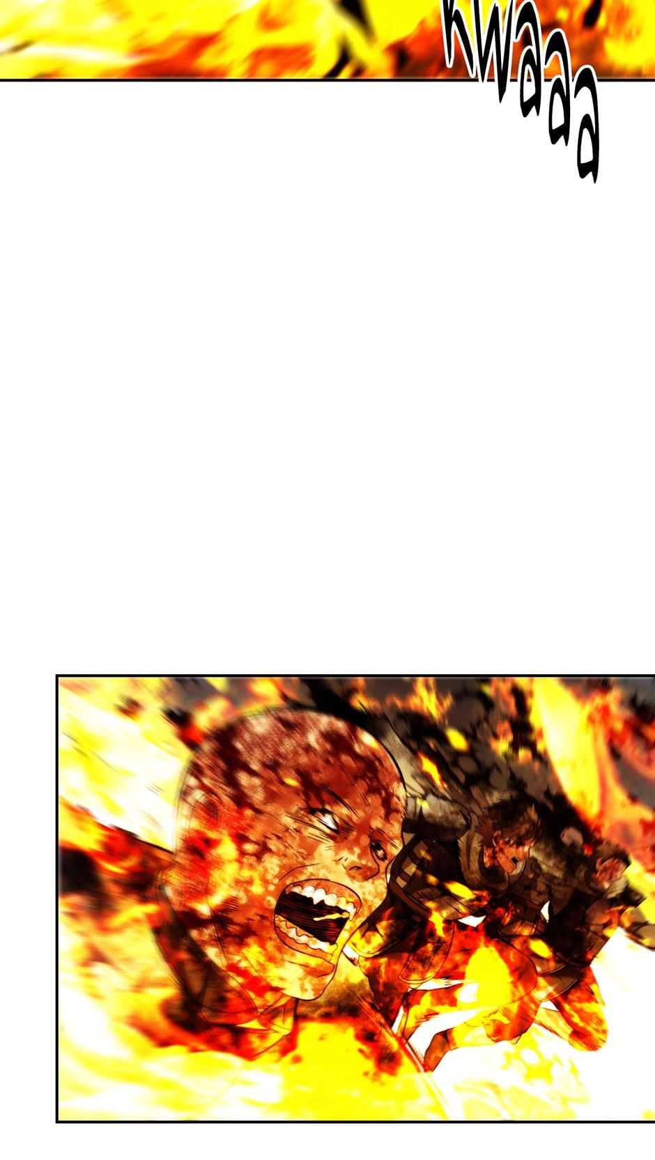 Read Second Life Ranker ENGLISH Manga Online