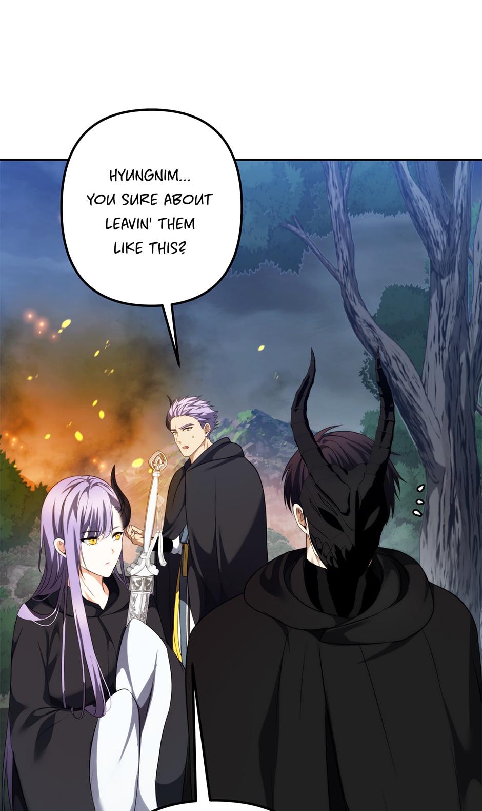 Read Second Life Ranker ENGLISH Manga Online