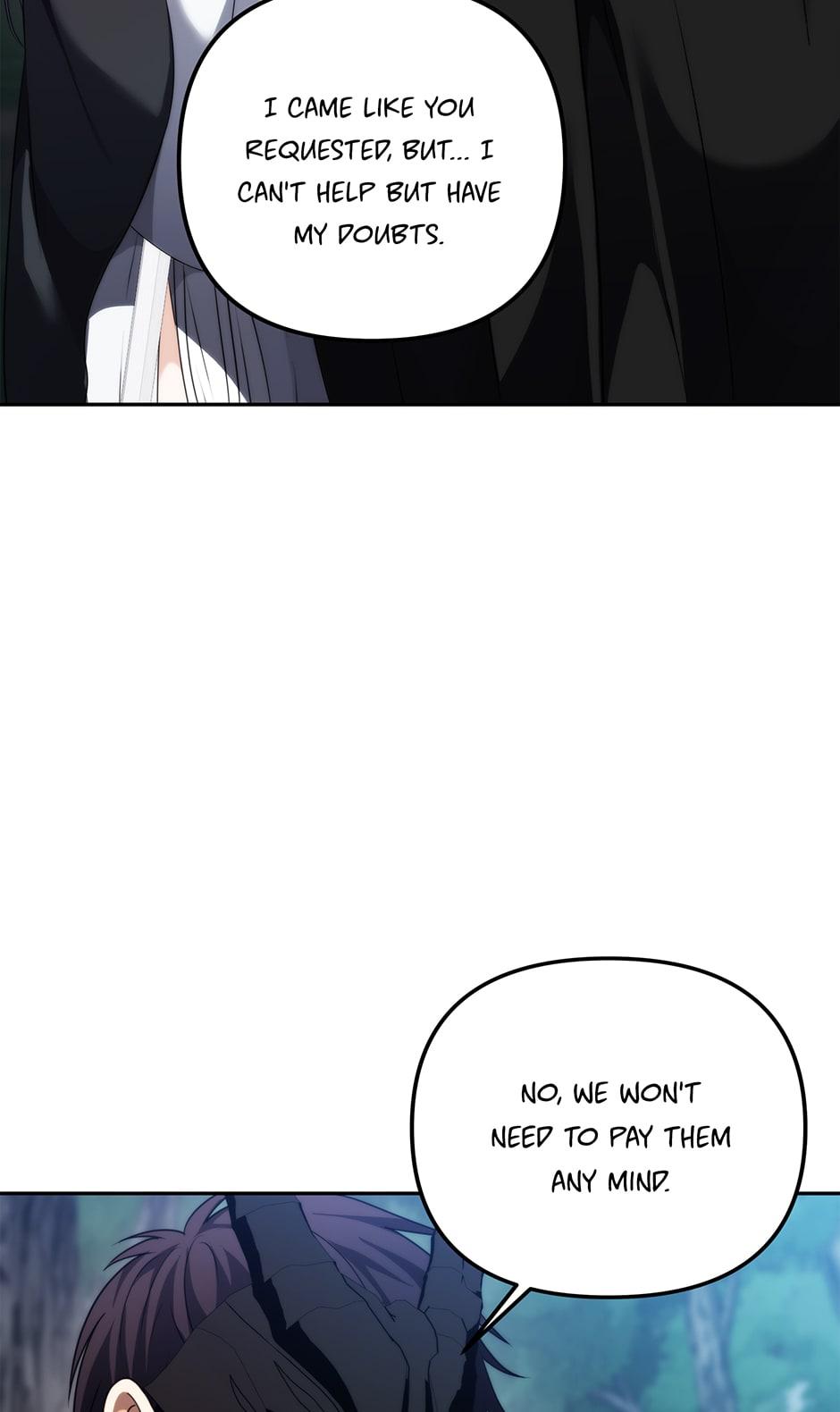 Read Second Life Ranker ENGLISH Manga Online