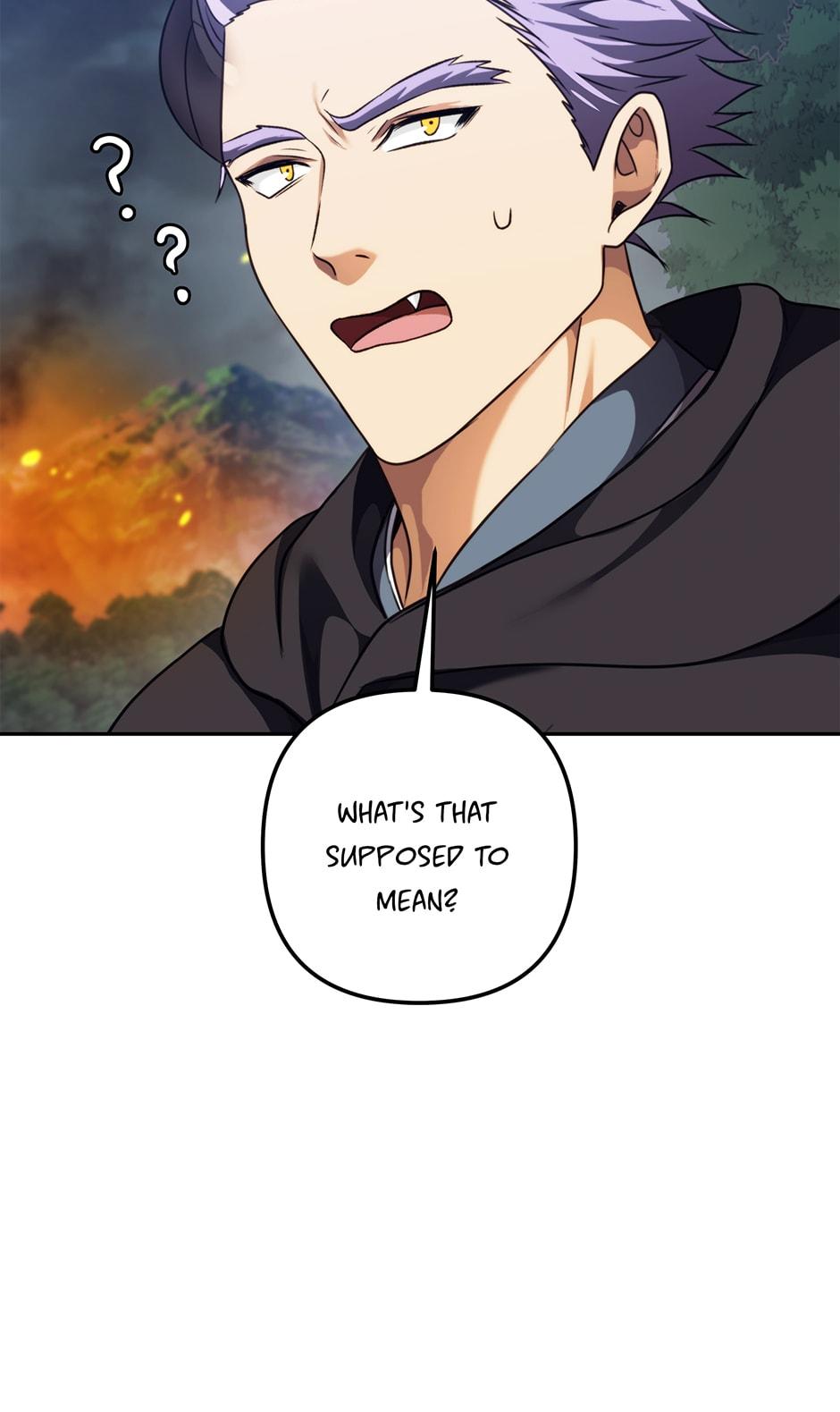 Read Second Life Ranker ENGLISH Manga Online
