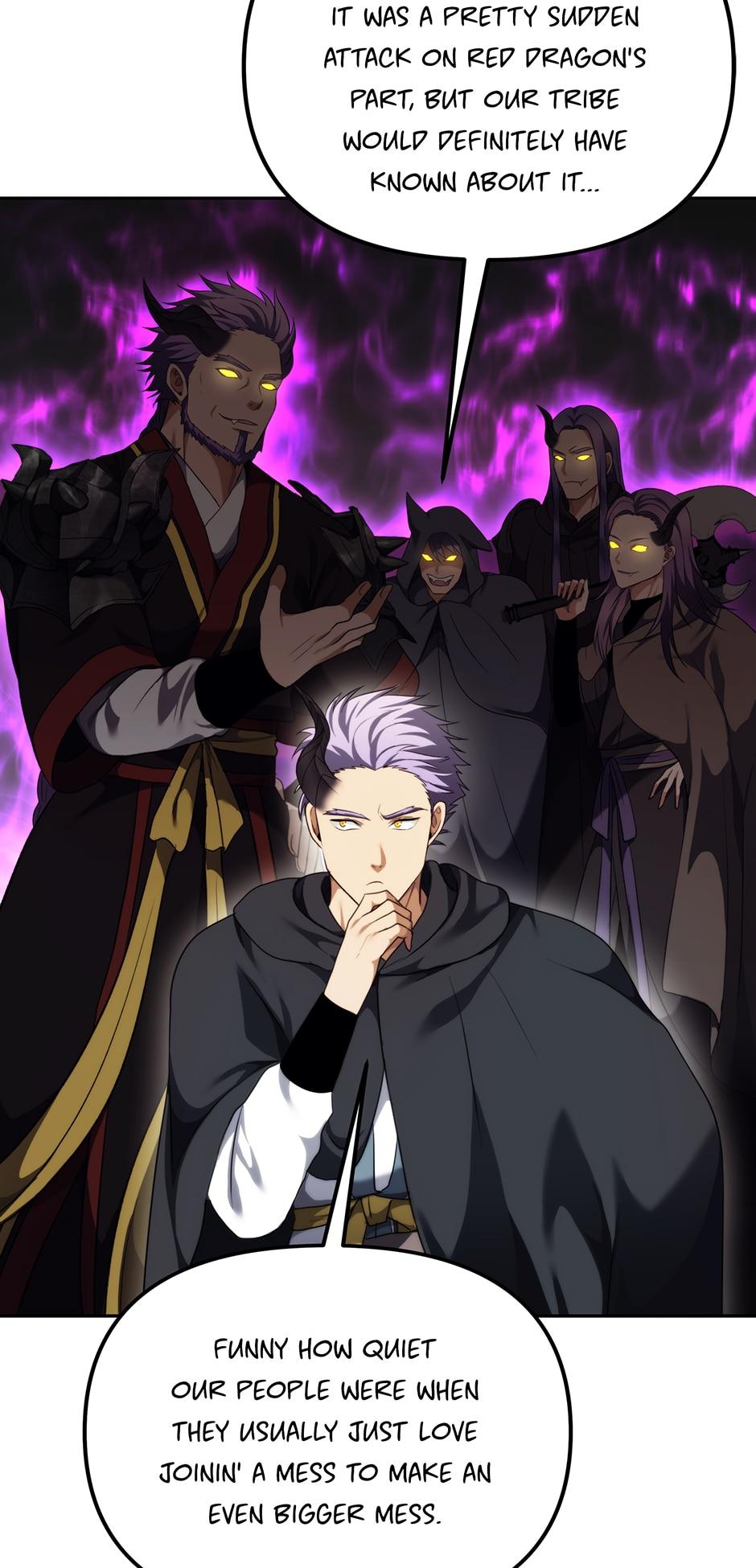 Read Second Life Ranker ENGLISH Manga Online