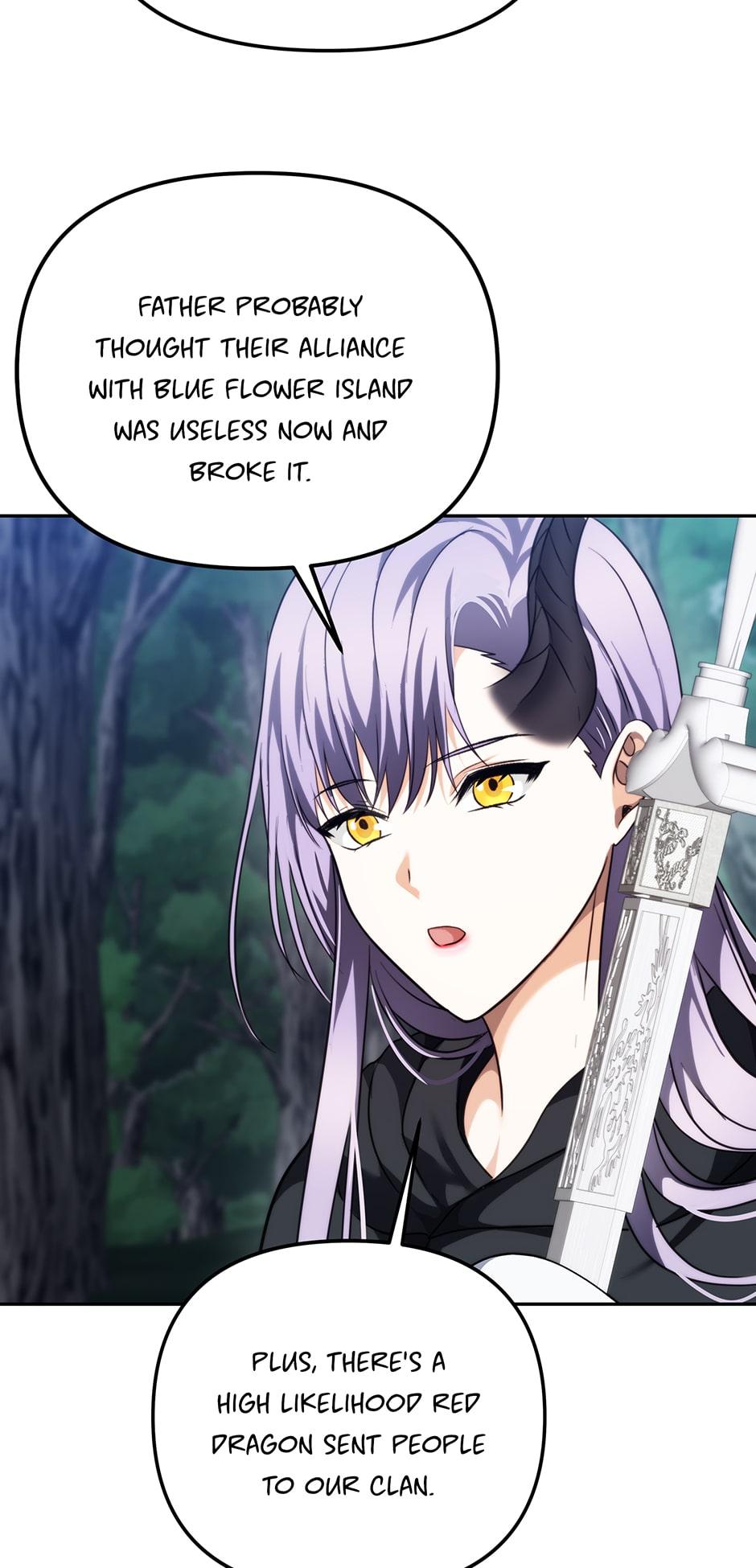 Read Second Life Ranker ENGLISH Manga Online