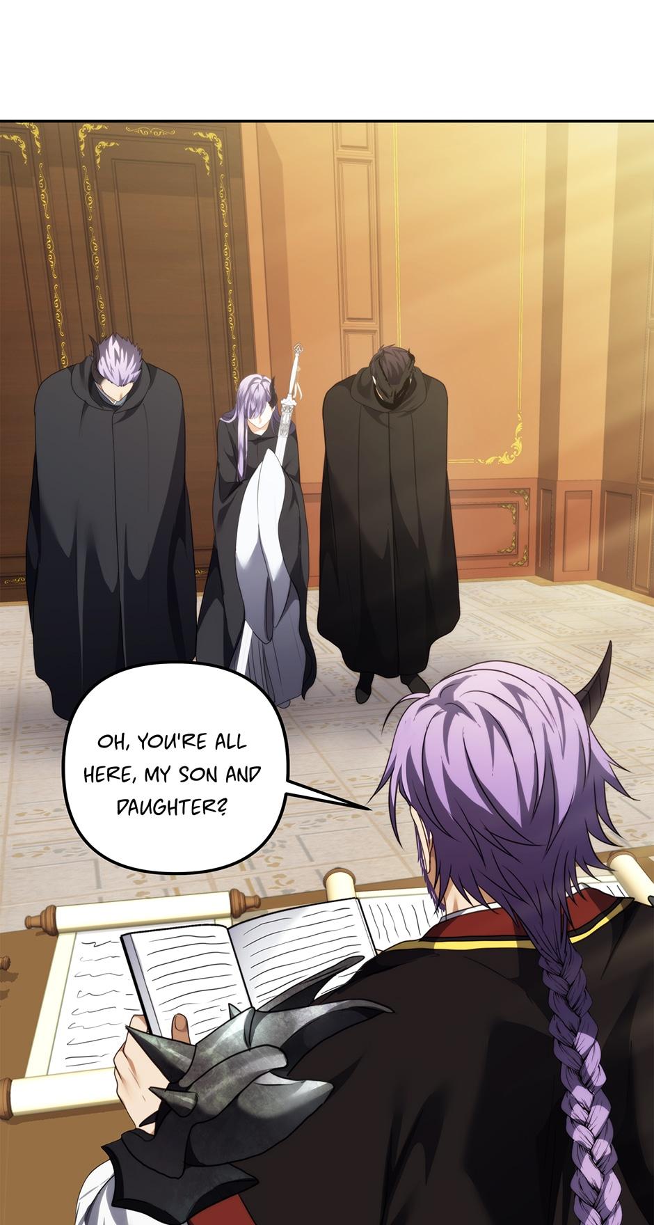 Read Second Life Ranker ENGLISH Manga Online