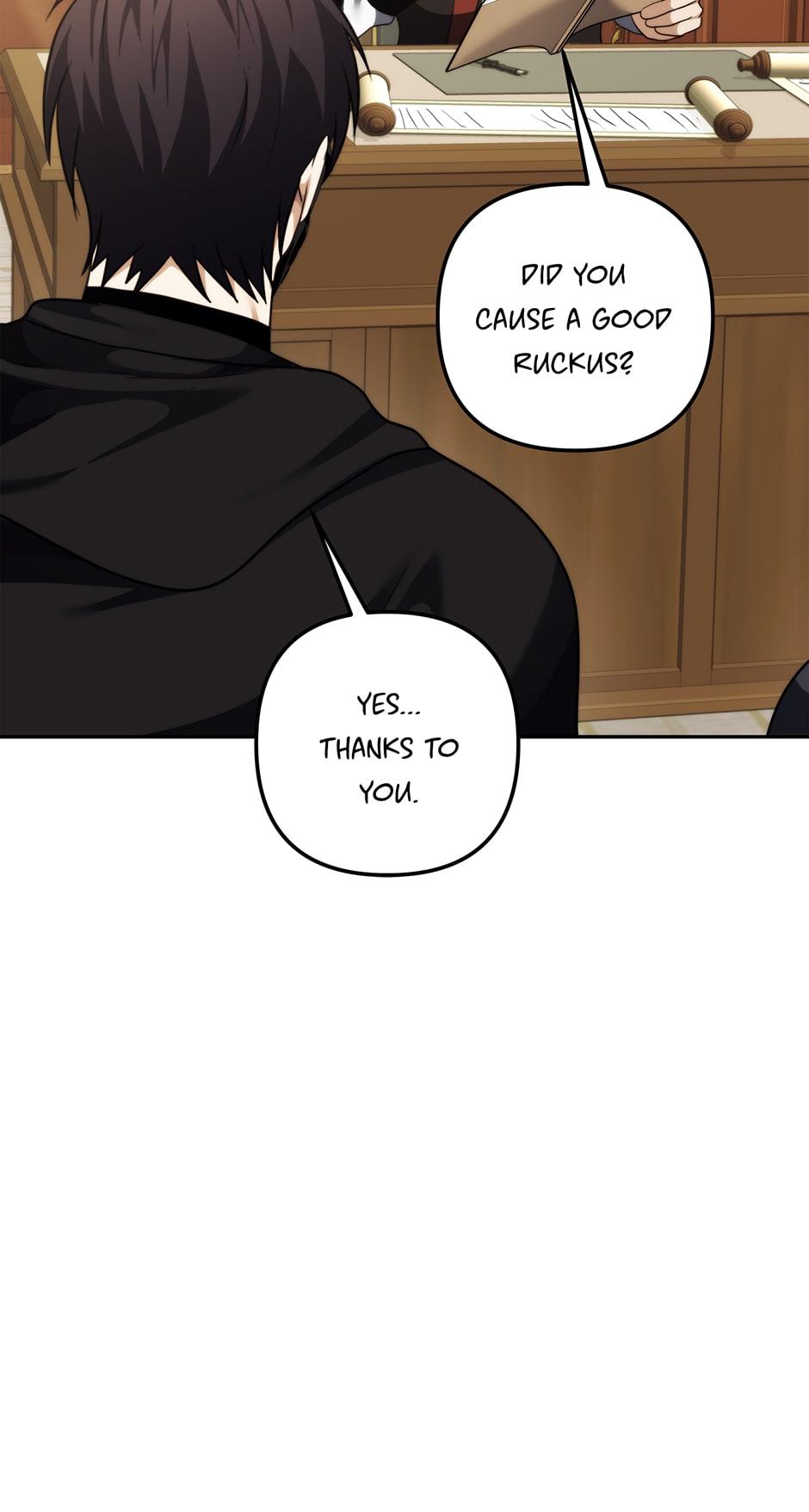 Read Second Life Ranker ENGLISH Manga Online