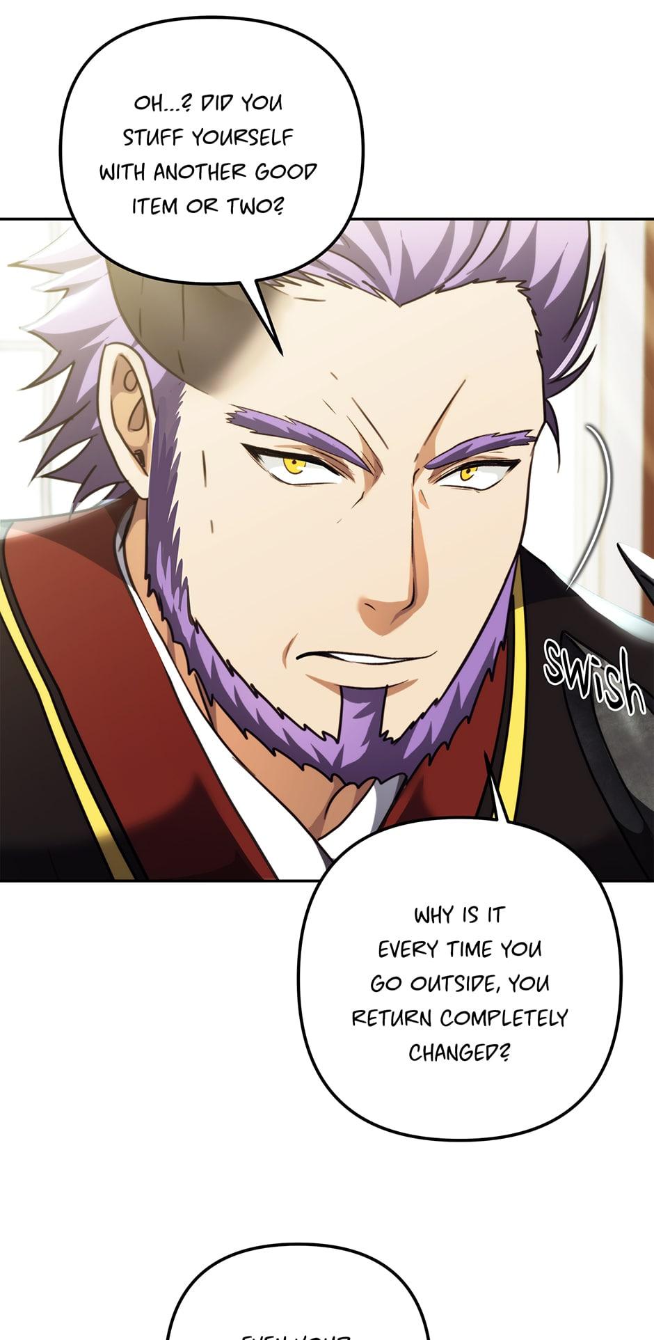 Read Second Life Ranker ENGLISH Manga Online