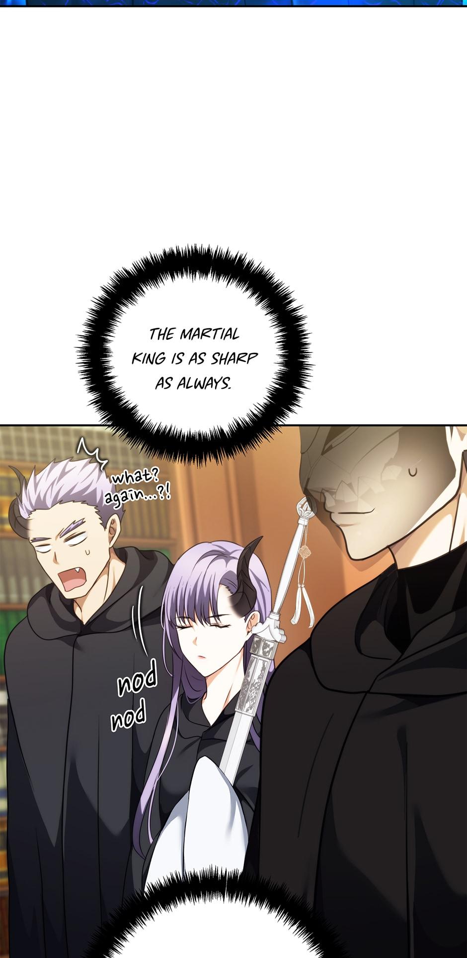 Read Second Life Ranker ENGLISH Manga Online