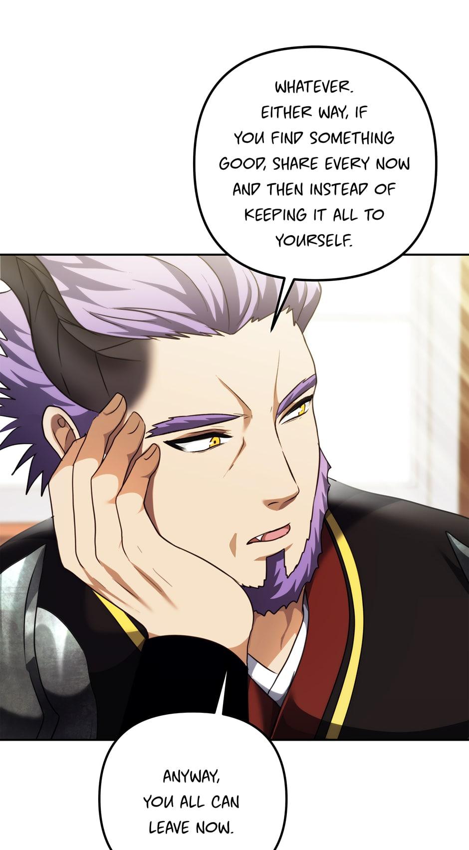 Read Second Life Ranker ENGLISH Manga Online